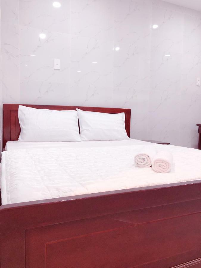 Aurora Hotel Ho Chi Minh Zewnętrze zdjęcie